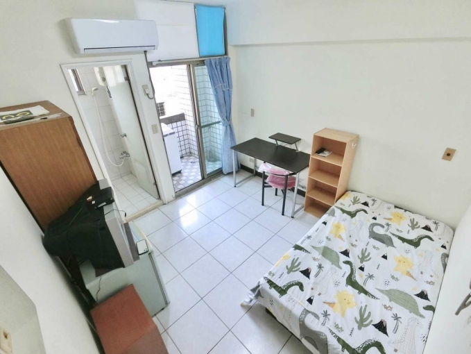 超值首選😍陽台獨洗曬💎台水台電✨可租補✅（第2張）