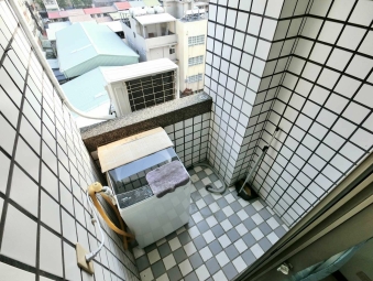 超值首選😍陽台獨洗曬💎台水台電✨可租補✅（第10張）