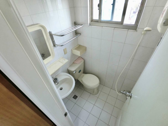 超值首選😍陽台獨洗曬💎台水台電✨可租補✅（第8張）