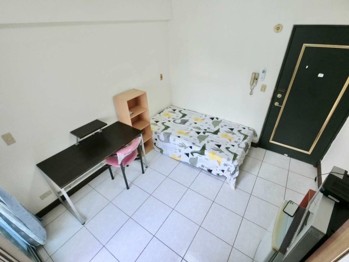 超值首選😍陽台獨洗曬💎台水台電✨可租補✅（第4張）