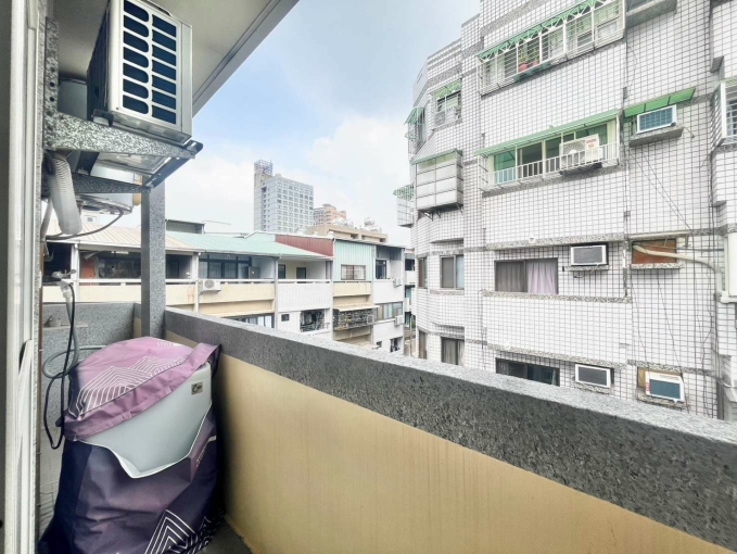 🌳大間💖陽台獨洗✨乾溼分離🏠速洽💖 - Image 5