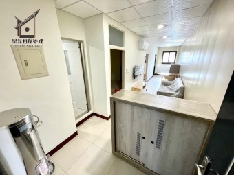 忠孝興大💟2房1廳1衛🉑️租補💟獨洗曬💟流理台💟子母車💟設備齊全 輕鬆入住（第11張）