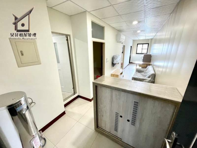 忠孝興大💟2房1廳1衛🉑️租補💟獨洗曬💟流理台💟子母車💟設備齊全 輕鬆入住（第11張）