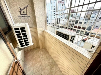 忠孝興大💟2房1廳1衛🉑️租補💟獨洗曬💟流理台💟子母車💟設備齊全 輕鬆入住（第5張）