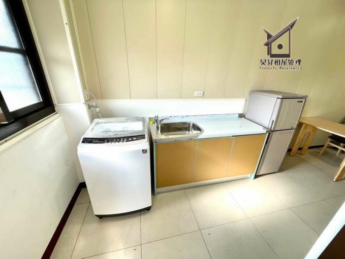 忠孝興大💟2房1廳1衛🉑️租補💟獨洗曬💟流理台💟子母車💟設備齊全 輕鬆入住（第10張）