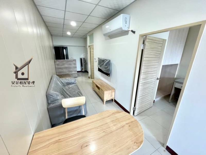 忠孝興大💟2房1廳1衛🉑️租補💟獨洗曬💟流理台💟子母車💟設備齊全 輕鬆入住（第9張）