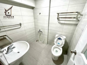 忠孝興大💟2房1廳1衛🉑️租補💟獨洗曬💟流理台💟子母車💟設備齊全 輕鬆入住（第12張）