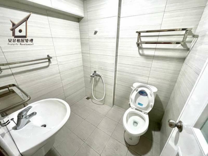 忠孝興大💟2房1廳1衛🉑️租補💟獨洗曬💟流理台💟子母車💟設備齊全 輕鬆入住（第12張）