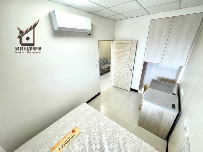 忠孝興大💟2房1廳1衛🉑️租補💟獨洗曬💟流理台💟子母車💟設備齊全 輕鬆入住（第7張）