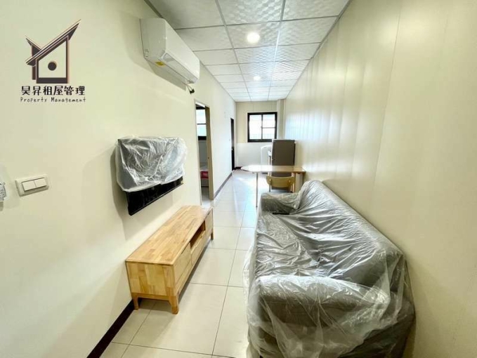 忠孝興大💟2房1廳1衛🉑️租補💟獨洗曬💟流理台💟子母車💟設備齊全 輕鬆入住（第6張）