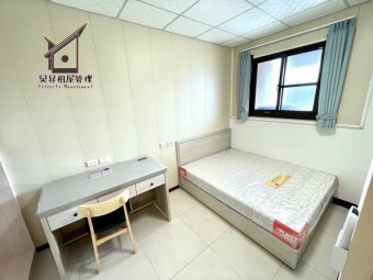 忠孝興大💟2房1廳1衛🉑️租補💟獨洗曬💟流理台💟子母車💟設備齊全 輕鬆入住（第3張）