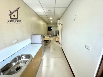 忠孝興大💟2房1廳1衛🉑️租補💟獨洗曬💟流理台💟子母車💟設備齊全 輕鬆入住（第2張）