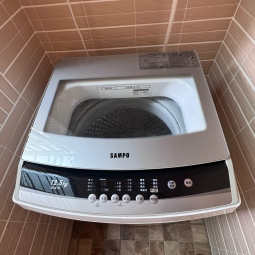 安和國小學區美食生活圈天然瓦斯2房1廳1衛1陽台 (皆可雙人床+對外窗）方正通風 - Image 25