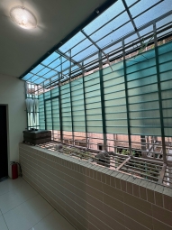 安和國小學區美食生活圈天然瓦斯2房1廳1衛1陽台 (皆可雙人床+對外窗）方正通風 - Image 22