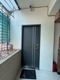 安和國小學區美食生活圈天然瓦斯2房1廳1衛1陽台 (皆可雙人床+對外窗）方正通風 - Image 23