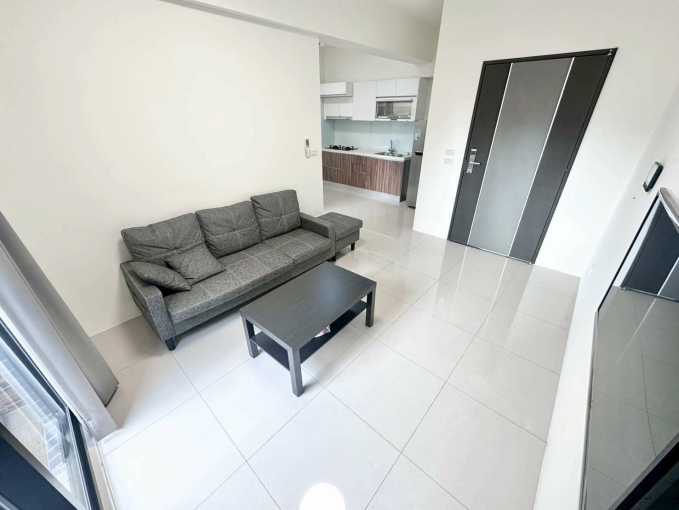 北屯區⭐近74⭐樹孝商圈⭐2房1廳可租補⭐小吳強力推薦 - Image 1