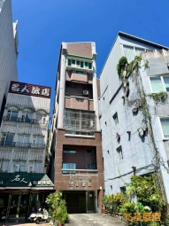 兆基社會住宅🏠礁溪樓中樓大套房可寵可租補請加Line（第8張）