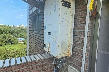 兆基社會住宅🏠礁溪套房-可租補請加Line（第8張）