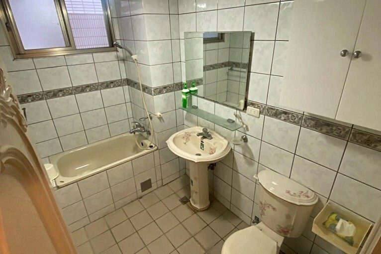 兆基社會住宅🏠鴻濱天觀3房2衛/可租補/報稅（第9張）