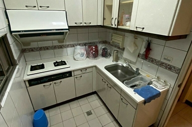 兆基社會住宅🏠鴻濱天觀3房2衛/可租補/報稅（第6張）