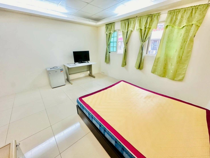 潘潘精選🏆可租補✨可貓狗📍近興大 忠孝夜市（第4張）