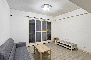 兆基社會住宅🏠中壢全新整理大空間公寓（第1張）