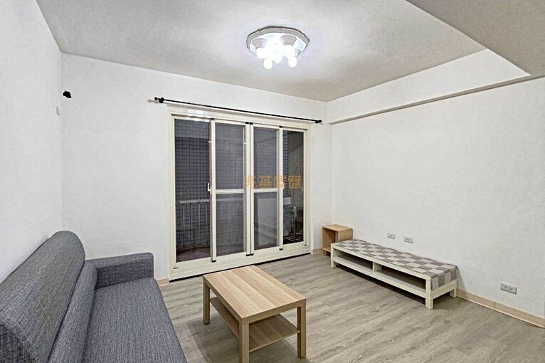 兆基社會住宅🏠中壢全新整理大空間公寓（第1張）