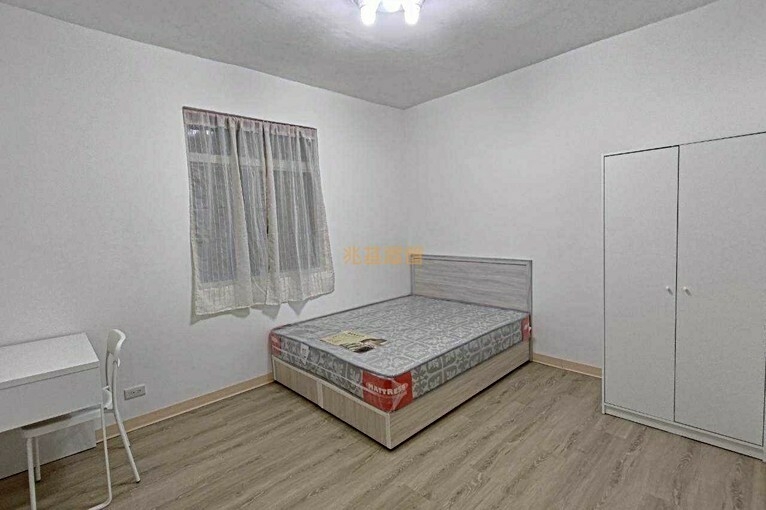 兆基社會住宅🏠中壢全新整理大空間公寓（第4張）