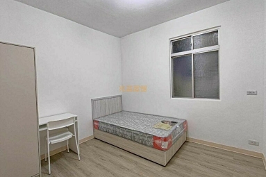 兆基社會住宅🏠中壢全新整理大空間公寓（第3張）