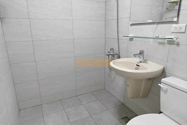 兆基社會住宅🏠中壢全新整理大空間公寓（第9張）