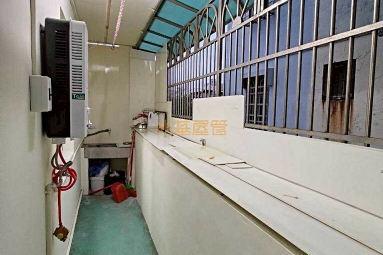 兆基社會住宅🏠中壢全新整理大空間公寓（第8張）