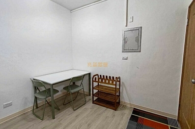 兆基社會住宅🏠中壢全新整理大空間公寓（第5張）