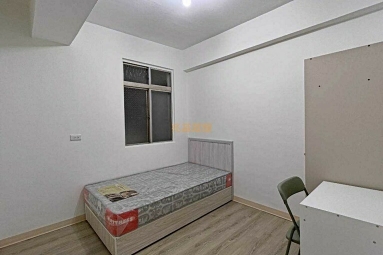 兆基社會住宅🏠中壢全新整理大空間公寓（第2張）