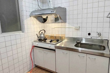 兆基社會住宅🏠中壢全新整理大空間公寓（第6張）