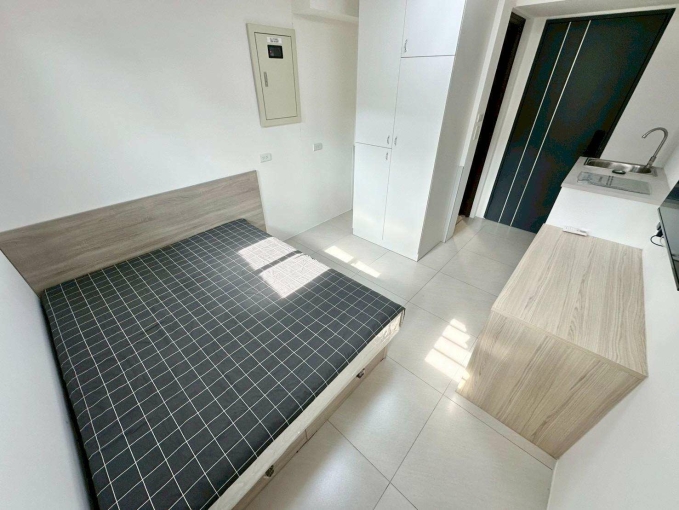 稀有可貓🍀陽台獨洗🍀可租屋補助🍀機車位🍀流理台🍀子母車🍀飲水機（第2張）