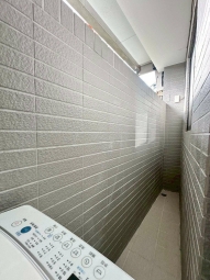 稀有可貓🍀陽台獨洗🍀可租屋補助🍀機車位🍀流理台🍀子母車🍀飲水機（第5張）