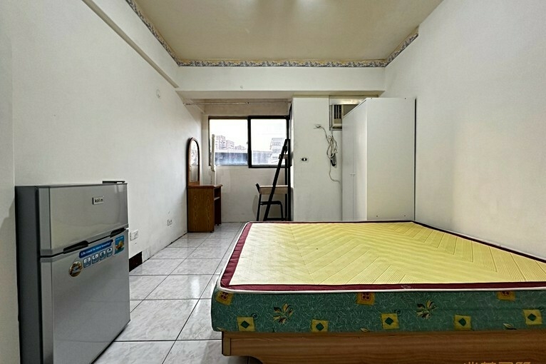 兆基社會住宅🏠站前商圈近南門市場獨立套房(第1張)