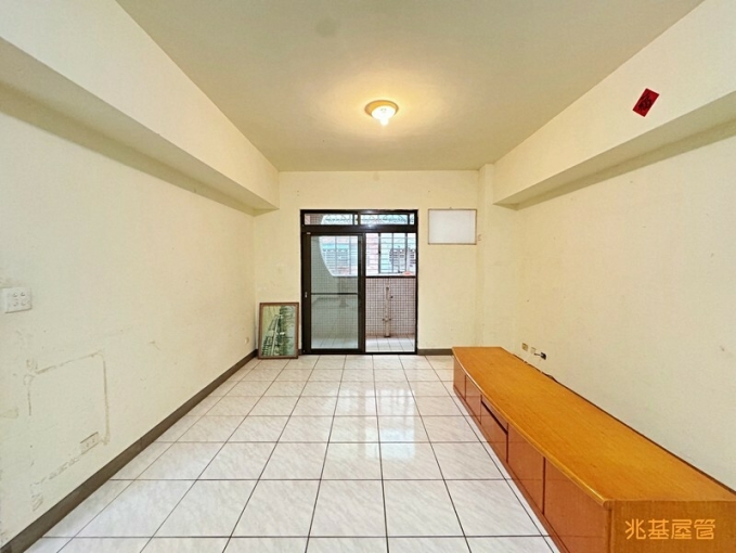 兆基社會住宅🏠八德陸光四村3房可租補免仲（第2張）