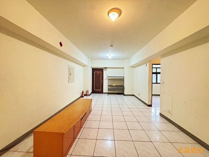 兆基社會住宅🏠八德陸光四村3房可租補免仲（第3張）