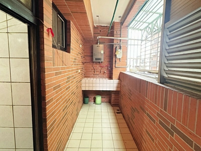 兆基社會住宅🏠八德陸光四村3房可租補免仲（第10張）