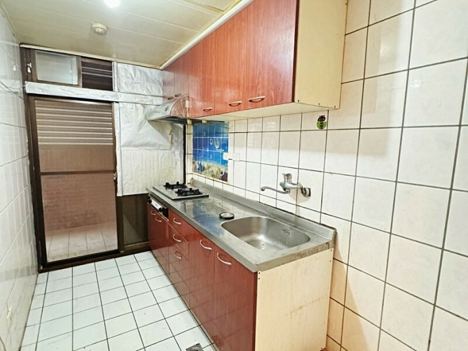 兆基社會住宅🏠八德陸光四村3房可租補免仲（第7張）