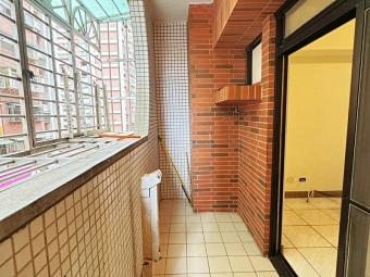 兆基社會住宅🏠八德陸光四村3房可租補免仲（第11張）