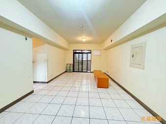 兆基社會住宅🏠八德陸光四村3房可租補免仲（第1張）