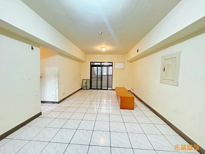 兆基社會住宅🏠八德陸光四村3房可租補免仲（第1張）