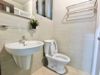 可租補**台電*空間挑高*陽台獨洗曬*乾溼分離*電梯*子母車*有平車可另租~*（第14張）