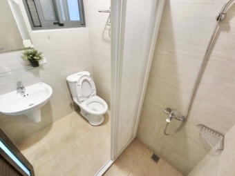 可租補**台電*空間挑高*陽台獨洗曬*乾溼分離*電梯*子母車*有平車可另租~*（第15張）