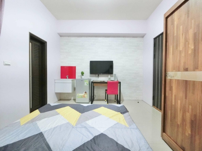 可租補**台電*空間挑高*陽台獨洗曬*乾溼分離*電梯*子母車*有平車可另租~*（第9張）