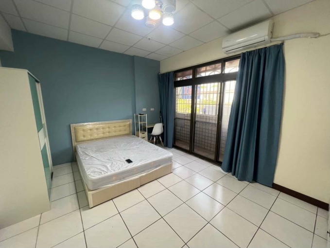 🔥沙鹿小資首選🔥採光大空間🔥共洗陽台曬🔥近文光國小 - Image 1