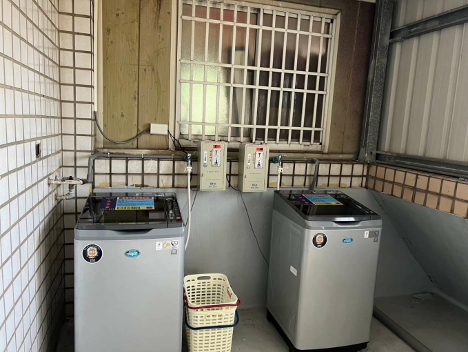 🔥沙鹿小資首選🔥採光大空間🔥共洗陽台曬🔥近文光國小 - Image 8