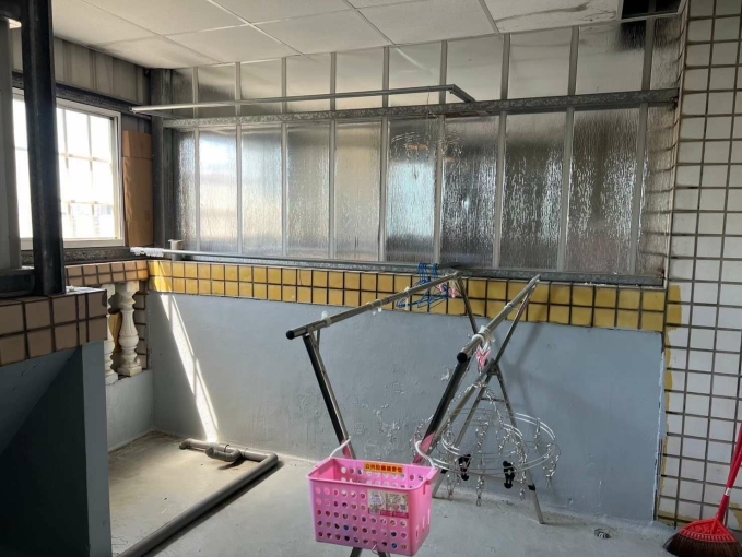 🔥沙鹿小資首選🔥採光大空間🔥共洗陽台曬🔥近文光國小 - Image 4